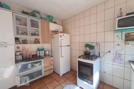 Casa à venda com 267m², 2 quartos e 5 vagasCozinha