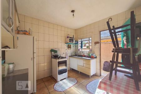 Casa à venda com 267m², 2 quartos e 5 vagasCozinha