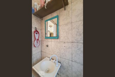 Casa à venda com 267m², 2 quartos e 5 vagasBanheiro