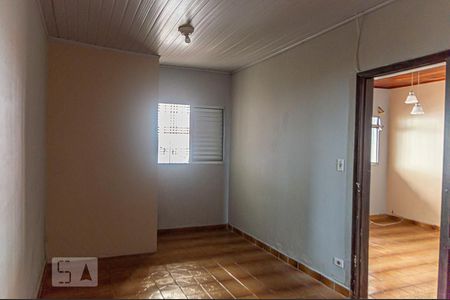Quarto Suíte de casa à venda com 2 quartos, 188m² em Baeta Neves, São Bernardo do Campo