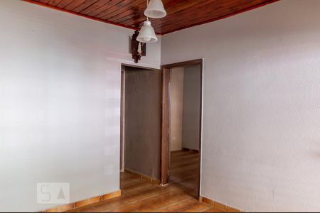 Sala de casa à venda com 2 quartos, 188m² em Baeta Neves, São Bernardo do Campo
