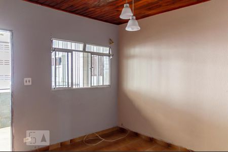 Sala de casa à venda com 2 quartos, 188m² em Baeta Neves, São Bernardo do Campo