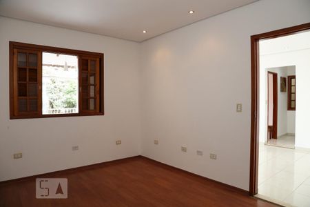 Casa para alugar com 80m², 2 quartos e 1 vagaQuarto 1 