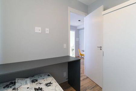 Quarto 2 de apartamento à venda com 2 quartos, 38m² em Liberdade, São Paulo