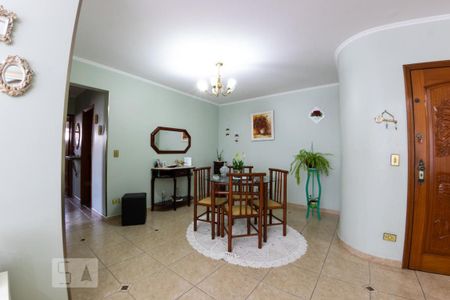 Apartamento à venda com 3 quartos, 97m² em Chácara Mafalda, São Paulo
