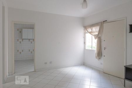 Sala de apartamento para alugar com 2 quartos, 70m² em Santa Cecilia, São Paulo