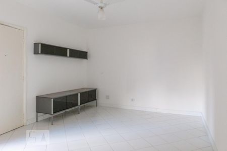 Sala de apartamento para alugar com 2 quartos, 70m² em Santa Cecilia, São Paulo