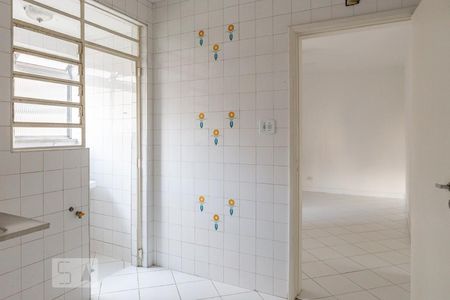 Apartamento para alugar com 70m², 2 quartos e 1 vagaCozinha