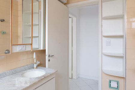 Apartamento para alugar com 70m², 2 quartos e 1 vagaBanheiro