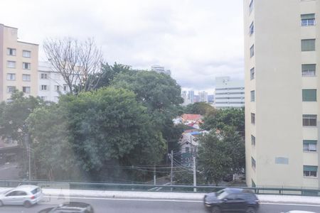 Vista do Quarto 1 de apartamento para alugar com 2 quartos, 70m² em Santa Cecilia, São Paulo