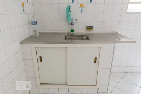 Apartamento para alugar com 70m², 2 quartos e 1 vagaCozinha