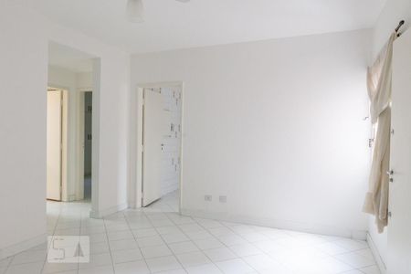 Sala de apartamento para alugar com 2 quartos, 70m² em Santa Cecilia, São Paulo