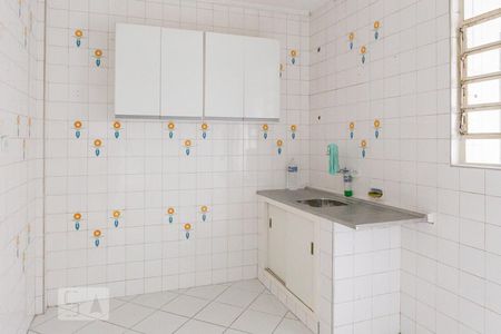 Apartamento para alugar com 70m², 2 quartos e 1 vagaCozinha
