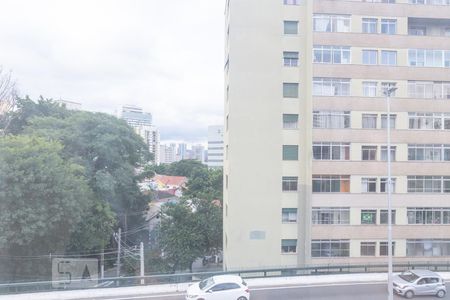 Apartamento para alugar com 70m², 2 quartos e 1 vagaVista do Quarto 2