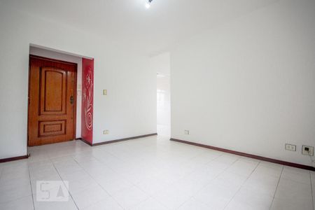 Sala de apartamento à venda com 3 quartos, 87m² em Tucuruvi, São Paulo