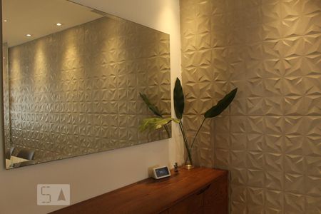 Sala de apartamento para alugar com 3 quartos, 256m² em Recreio dos Bandeirantes, Rio de Janeiro