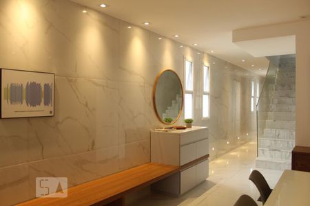 Sala de apartamento para alugar com 3 quartos, 256m² em Recreio dos Bandeirantes, Rio de Janeiro