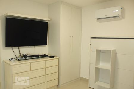 Suíte 1 de apartamento para alugar com 3 quartos, 256m² em Recreio dos Bandeirantes, Rio de Janeiro