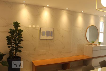 Sala de apartamento para alugar com 3 quartos, 256m² em Recreio dos Bandeirantes, Rio de Janeiro