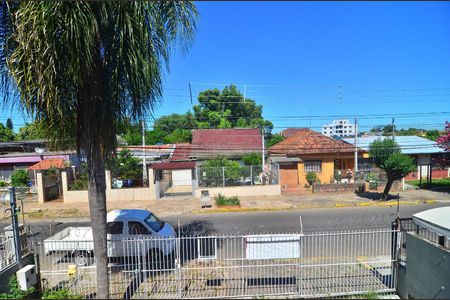 Vista Sala de casa para alugar com 4 quartos, 210m² em Nossa Senhora das Graças, Canoas