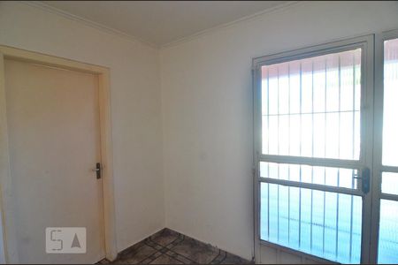 Sala de casa para alugar com 4 quartos, 210m² em Nossa Senhora das Graças, Canoas