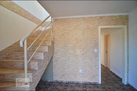 Sala de casa para alugar com 4 quartos, 210m² em Nossa Senhora das Graças, Canoas