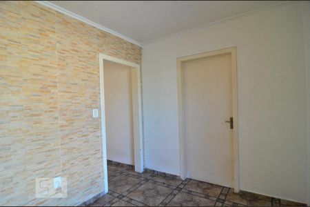 Sala de casa para alugar com 4 quartos, 210m² em Nossa Senhora das Graças, Canoas
