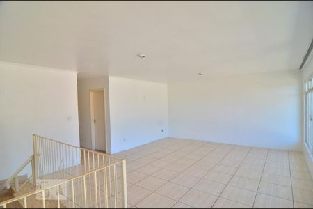 Sala de casa para alugar com 4 quartos, 210m² em Nossa Senhora das Graças, Canoas