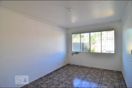 Quarto 1 de casa para alugar com 4 quartos, 210m² em Nossa Senhora das Graças, Canoas