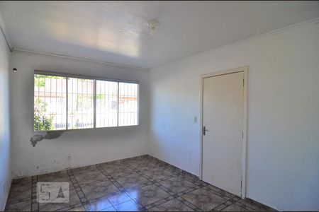 Quarto 1 de casa para alugar com 4 quartos, 210m² em Nossa Senhora das Graças, Canoas