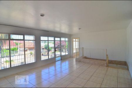 Sala de casa para alugar com 4 quartos, 210m² em Nossa Senhora das Graças, Canoas