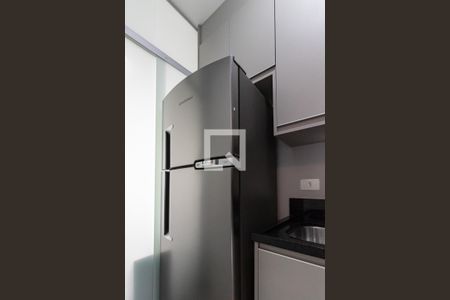 Apartamento para alugar com 46m², 1 quarto e 1 vagaCozinha