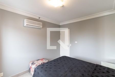 Quarto de apartamento para alugar com 1 quarto, 46m² em Vila Uberabinha, São Paulo