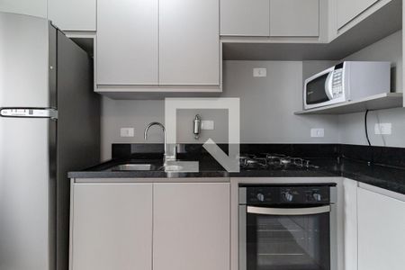 Apartamento para alugar com 46m², 1 quarto e 1 vagaCozinha