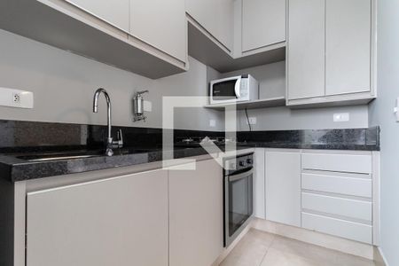 Apartamento para alugar com 46m², 1 quarto e 1 vagaCozinha