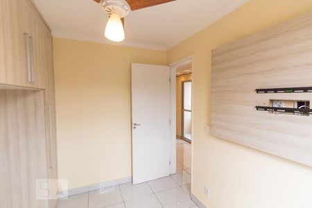 Quarto 1 de apartamento para alugar com 2 quartos, 42m² em Jardim Santa Terezinha (zona Leste), São Paulo