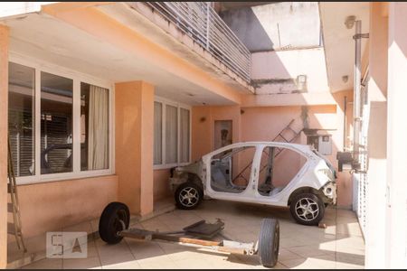 Casa para alugar com 200m², 6 quartos e 6 vagas Casa para alugar com 200m², 6 quartos e 6 vagasGaragem