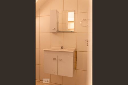 Casa para alugar com 200m², 6 quartos e 6 vagas Casa para alugar com 200m², 6 quartos e 6 vagasBanheiro de Serviço Casa2