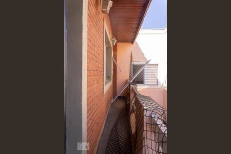 Casa para alugar com 200m², 6 quartos e 6 vagas Casa para alugar com 200m², 6 quartos e 6 vagasVaranda Quarto 2 Casa 2