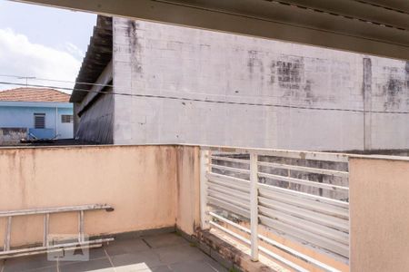 Casa para alugar com 200m², 6 quartos e 6 vagas Casa para alugar com 200m², 6 quartos e 6 vagasVaranda Segundo Andar