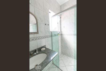 Casa para alugar com 145m², 3 quartos e 2 vagas Casa para alugar com 145m², 3 quartos e 2 vagasBanheiro
