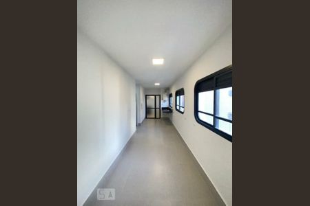 Apartamento à venda com 293m², 3 quartos e 4 vagasCorredor