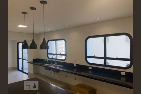 Apartamento à venda com 293m², 3 quartos e 4 vagasCozinha