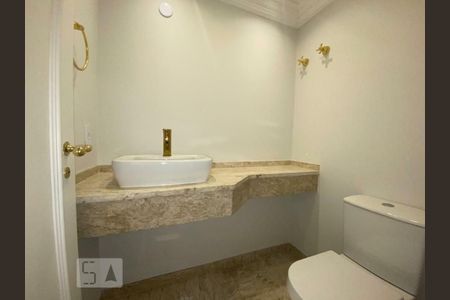 Apartamento à venda com 293m², 3 quartos e 4 vagasBanheiro