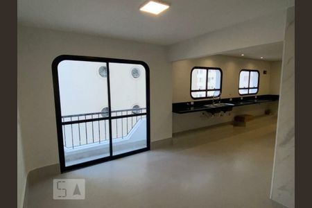 Apartamento à venda com 293m², 3 quartos e 4 vagasCozinha