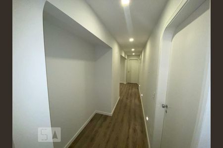 Apartamento à venda com 293m², 3 quartos e 4 vagasCorredor