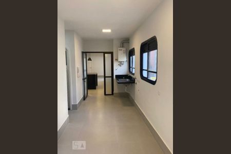 Apartamento à venda com 293m², 3 quartos e 4 vagasÁrea de Serviço
