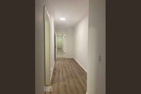 Apartamento à venda com 293m², 3 quartos e 4 vagasCorredor