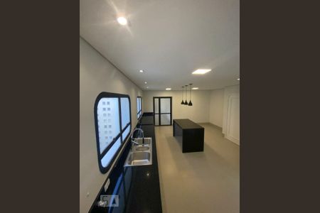 Apartamento à venda com 293m², 3 quartos e 4 vagasCozinha
