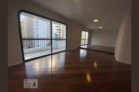 Apartamento à venda com 293m², 3 quartos e 4 vagasSala